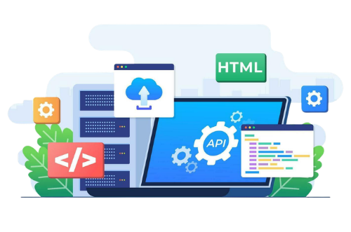 Website Design and Development Services by MIB IT Solutions